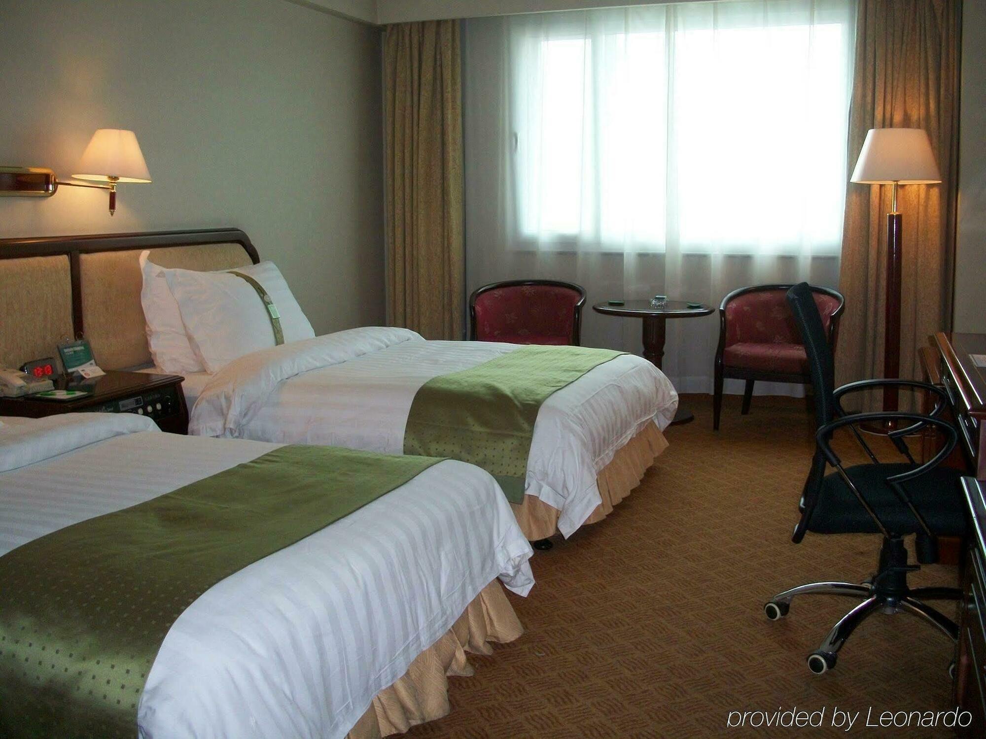 Holiday Inn City Centre Harbin Esterno foto